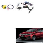 Enhance your car with Toyota Corolla Switches & Sensors & Relays 