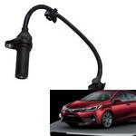 Enhance your car with Toyota Corolla Crank Position Sensor 