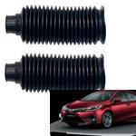 Enhance your car with Toyota Corolla CV Boot 