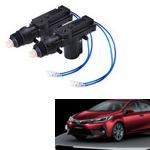 Enhance your car with Toyota Corolla Door Lock Actuator 