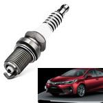 Enhance your car with Toyota Corolla Double Platinum Plug 