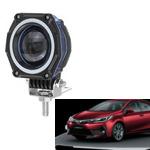 Enhance your car with Toyota Corolla Driving & Fog Light 