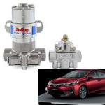 Enhance your car with Toyota Corolla Electric Fuel Pump 
