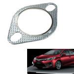 Enhance your car with Toyota Corolla Exhaust Gasket 