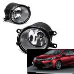 Enhance your car with Toyota Corolla Fog Light Assembly 