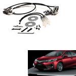 Enhance your car with Toyota Corolla Front Brake Hydraulics 