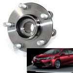 Enhance your car with Toyota Corolla Front Hub Assembly 
