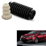 Enhance your car with Toyota Corolla Front Shocks & Struts Hardware 
