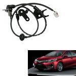 Enhance your car with Toyota Corolla Front Wheel ABS Sensor 