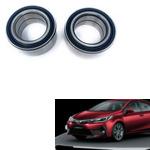 Enhance your car with Toyota Corolla Front Wheel Bearings 