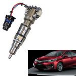 Enhance your car with Toyota Corolla Fuel Injection 