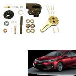Enhance your car with Toyota Corolla Fuel Pump & Parts 