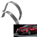 Enhance your car with Toyota Corolla Fuel Tank Strap Or Straps 