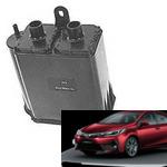 Enhance your car with Toyota Corolla Fuel Vapor Storage Canister 