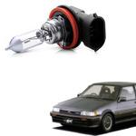 Enhance your car with Toyota Corolla FWD Headlight Bulbs 