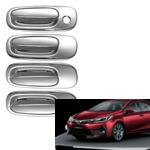 Enhance your car with Toyota Corolla Handle 