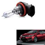 Enhance your car with Toyota Corolla Headlight Bulbs 