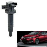 Enhance your car with Toyota Corolla Ignition Coil 