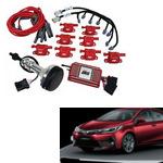 Enhance your car with Toyota Corolla Ignition System 