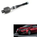 Enhance your car with Toyota Corolla Inner Tie Rod End 