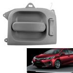 Enhance your car with Toyota Corolla Interior Door Handle 