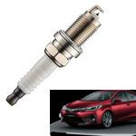 Enhance your car with Toyota Corolla Iridium Plug 