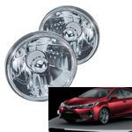 Enhance your car with Toyota Corolla Low Beam Headlight 