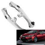 Enhance your car with Toyota Corolla Lower Control Arms 
