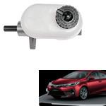 Enhance your car with Toyota Corolla Master Cylinder 