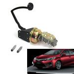 Enhance your car with Toyota Corolla Master Cylinder & Power Booster 