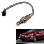 Enhance your car with Toyota Corolla Oxygen Sensor 