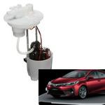 Enhance your car with Toyota Corolla Fuel Pumps 