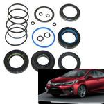 Enhance your car with Toyota Corolla Power Steering Kits & Seals 