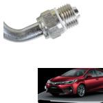 Enhance your car with Toyota Corolla Hoses & Hardware 
