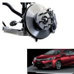 Enhance your car with Toyota Corolla Rear Brake Hydraulics 