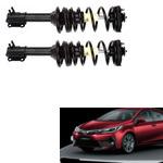 Enhance your car with Toyota Corolla Rear Shocks & Struts 