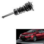 Enhance your car with Toyota Corolla Rear Strut 