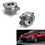 Enhance your car with Toyota Corolla Rear Wheel Bearings 