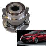 Enhance your car with Toyota Corolla Rear Hub Assembly 