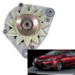 Enhance your car with Toyota Corolla Remanufactured Alternator 