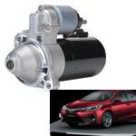 Enhance your car with Toyota Corolla Remanufactured Starter 