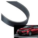 Enhance your car with Toyota Corolla Serpentine Belt 