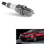 Enhance your car with Toyota Corolla Spark Plug 