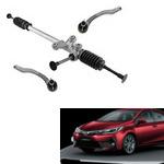 Enhance your car with Toyota Corolla Steering Rack Assembly 