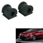 Enhance your car with Toyota Corolla Sway Bar Frame Bushing 