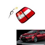 Enhance your car with Toyota Corolla Tail Light & Parts 