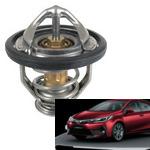 Enhance your car with Toyota Corolla Thermostat 