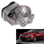 Enhance your car with Toyota Corolla Throttle Body & Hardware 