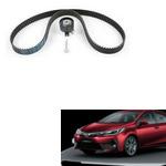 Enhance your car with Toyota Corolla Timing Belt Kit & Parts 