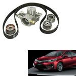 Enhance your car with Toyota Corolla Timing Parts & Kits 
